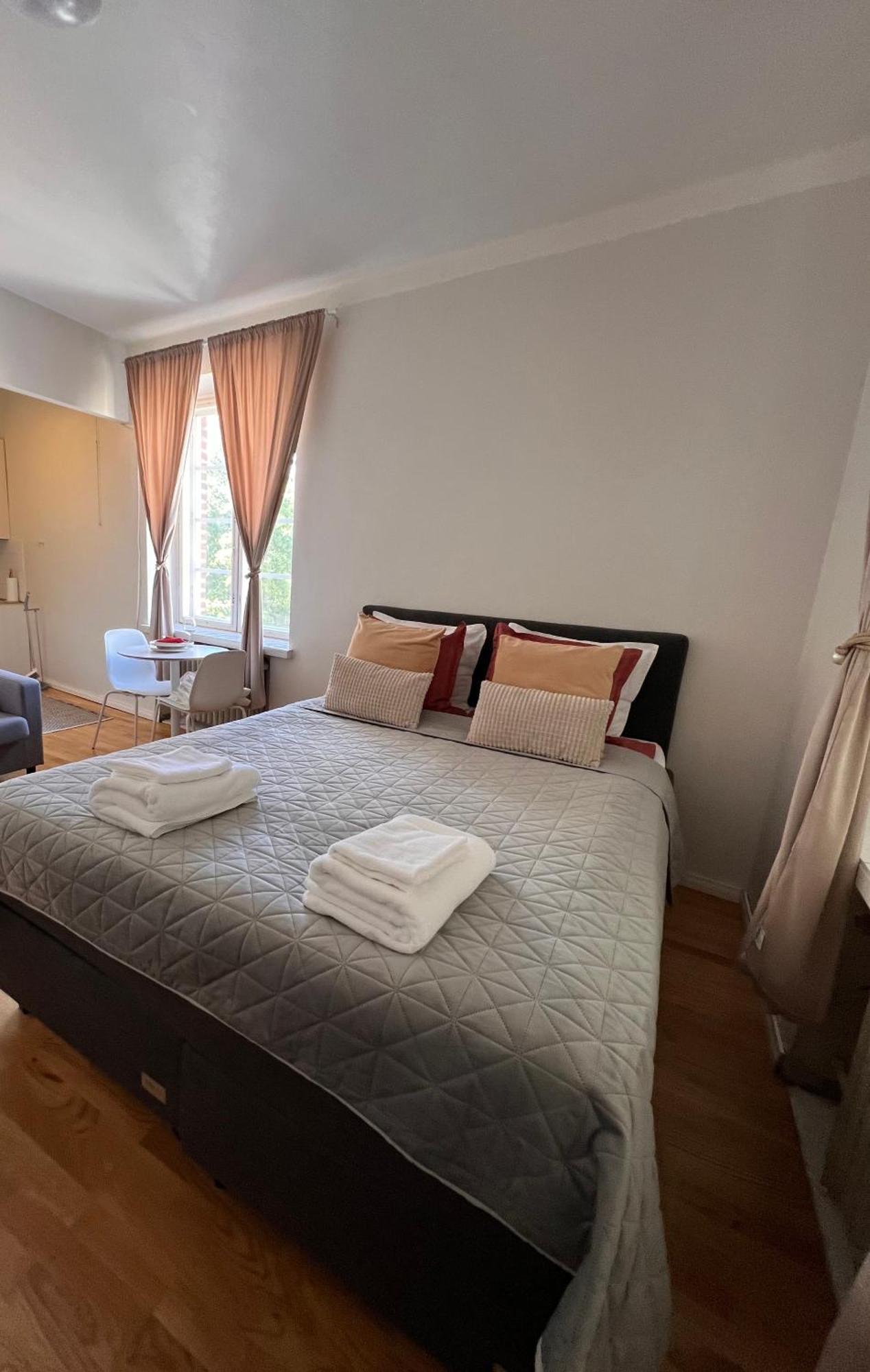 Your Chic Vibrant Airbnb Helsinki