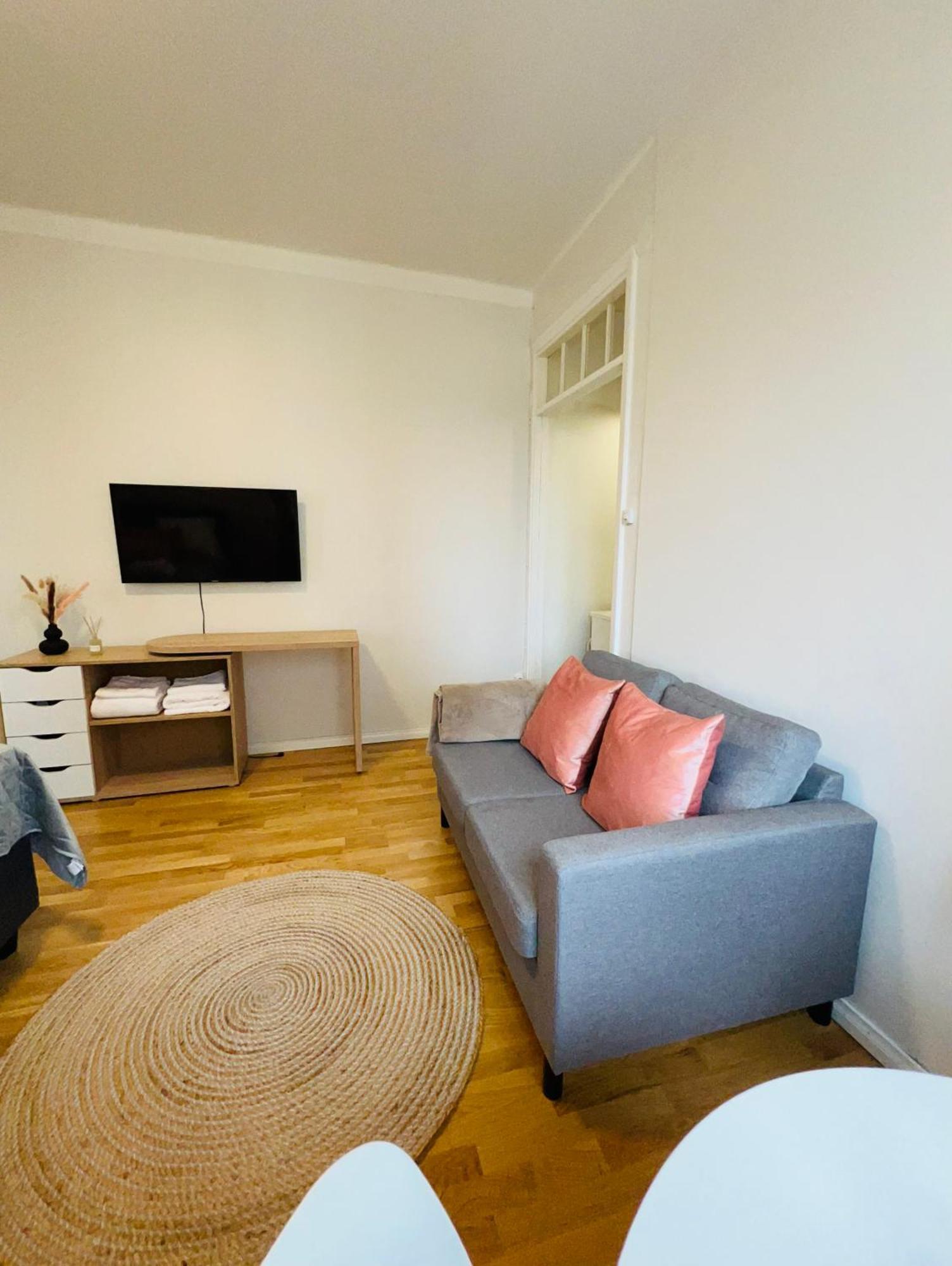 Your Chic Vibrant Airbnb